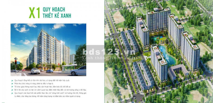 Nhận hồ sơ mua nhà ở xã hội Ecohome Nhơn Bình trực tiếp Cđt chỉ trong tháng 9 này