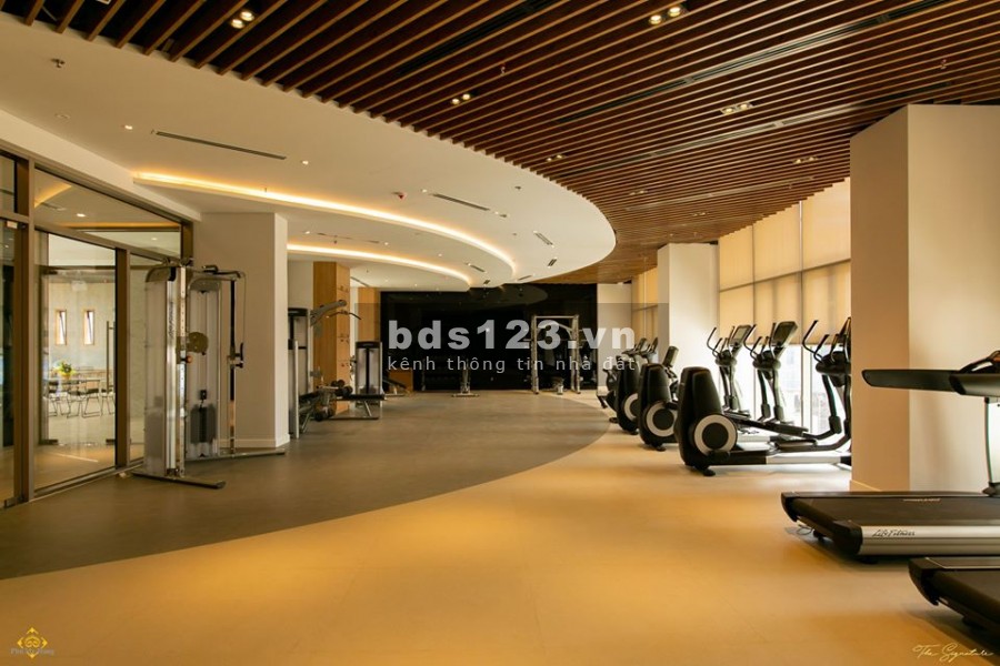Cho thuê căn hộ Midtown 2 Phòng, dt 78m2 full view biệt thự nhà nguyên căn đẹp g iá 16.5 triệu