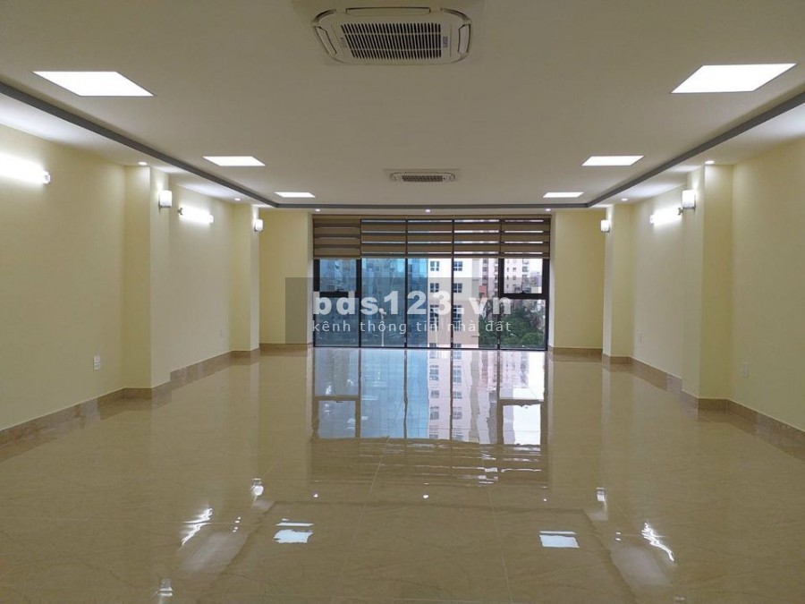 Văn Phòng chuyên nghiệp tại MP Vũ Tông Phan, diện tích lnh hoạt từ 40m-200m2