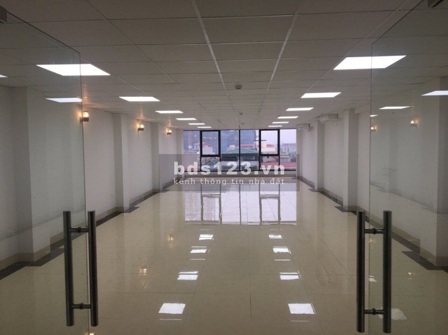 Văn Phòng chuyên nghiệp tại MP Vũ Tông Phan, diện tích lnh hoạt từ 40m-200m2