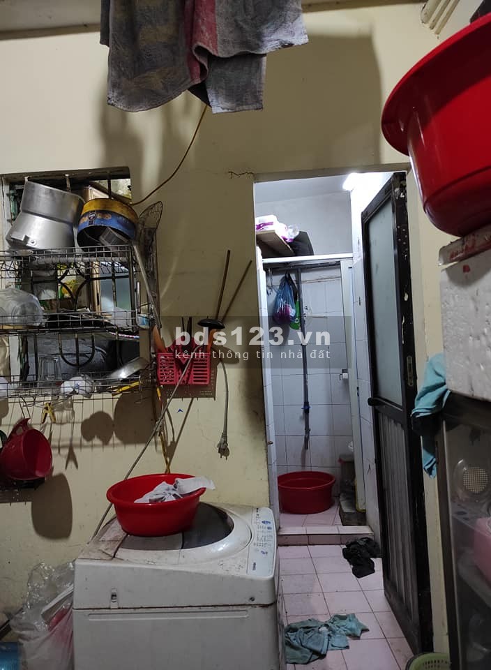 Bán Nhà Riêng Đông Thiên Hoàng Mai dt 40m2, Mặt Tiền 5.5m, giá 2.1 tỷ, sổ chính chủ