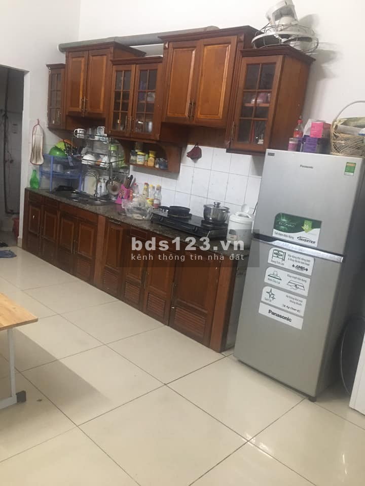 Bán nhà nguyên căn Nguyễn Văn Khối, Gò Vấp chủ nhà tặng nội thất dt 42m2 giá 4.5 tỷ