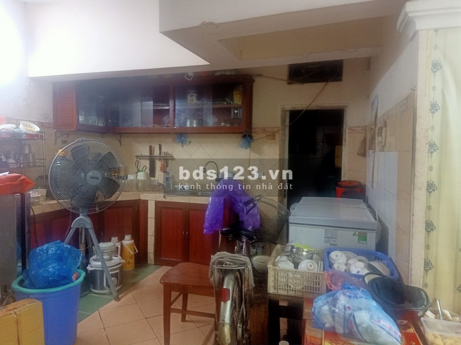 Chính chủ gửi bán nhà Phố Thái Hà 62m2, 3 tầng, mặt tiền 5m Vị trí đẹp, ô tô tránh KD Đa Dạng Giá TL