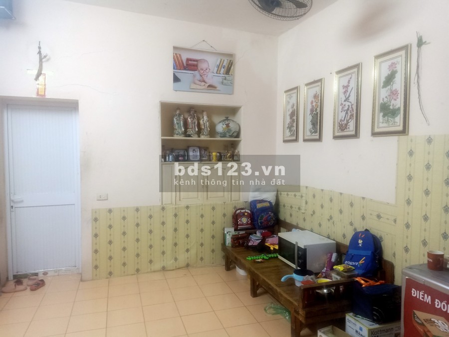 Chính chủ gửi bán nhà Phố Thái Hà 62m2, 3 tầng, mặt tiền 5m Vị trí đẹp, ô tô tránh KD Đa Dạng Giá TL