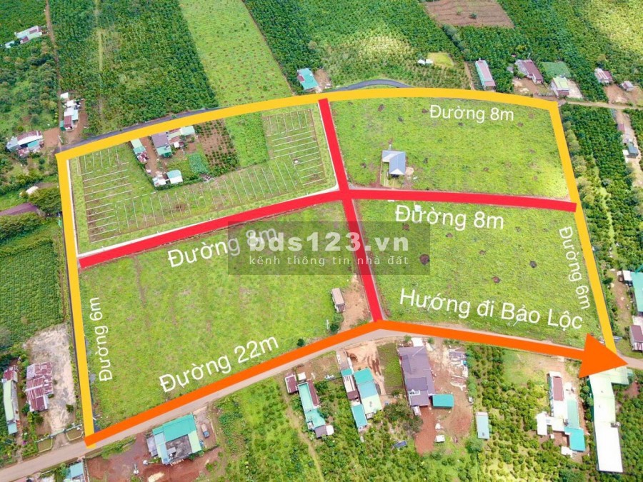 Kẹt tiền bán gấp 2 Lô đất DT 200m2 giá 700tr Sang tên công chứng trong ngày