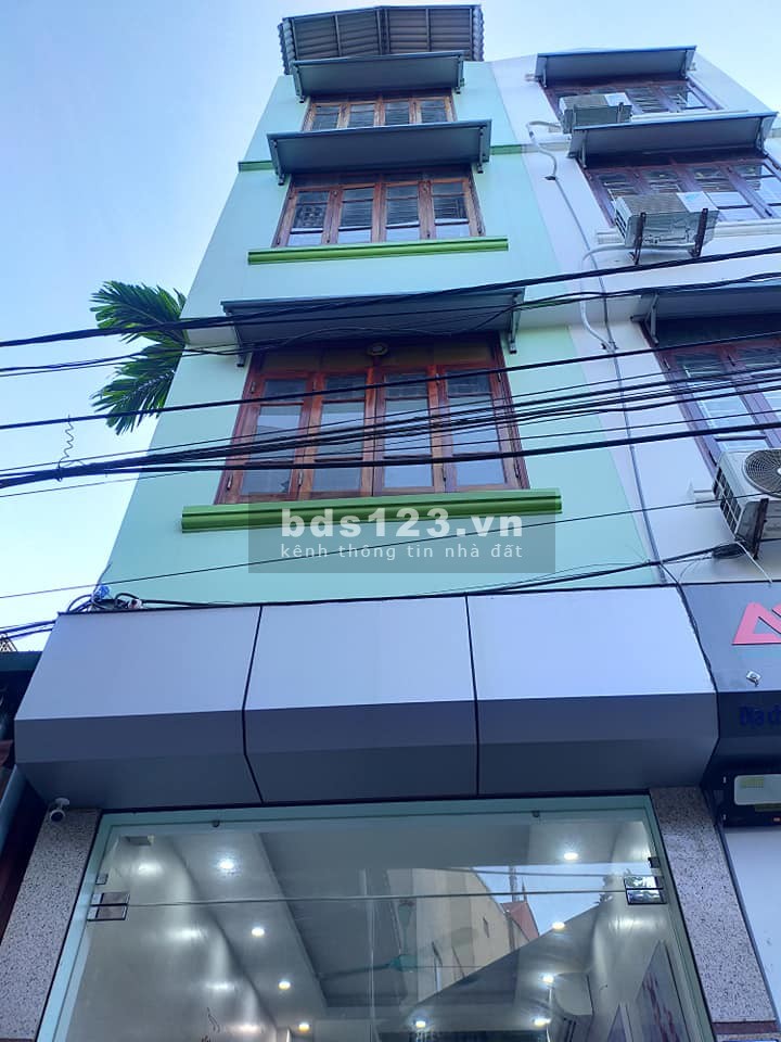 Bán nhà Lệ Mật Quận Long Biên phố kinh doanh sầm uất ngày đêm, liên hệ 0868672566