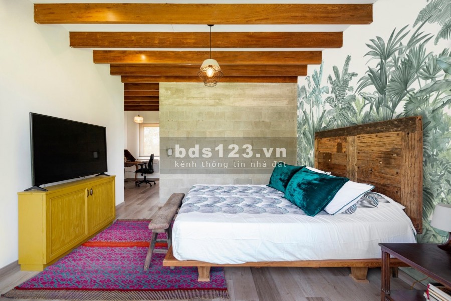 Nhà đẹp phố Hào Nam, lõi Đống Đa, mặt tiền đẹp nhất phố, mặt ngõ 3 gác dt 42m3, 5 tầng