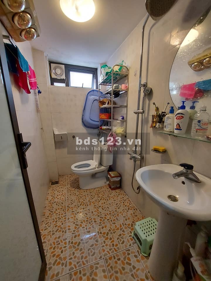 Bán nhà Lê Mật Long Biên dt 60m2 3 tầng hai mặt thoáng ô tô kinh doanh tốt, đúc kiên cố