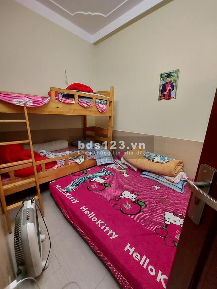 Bán nhà Lê Mật Long Biên dt 60m2 3 tầng hai mặt thoáng ô tô kinh doanh tốt, đúc kiên cố