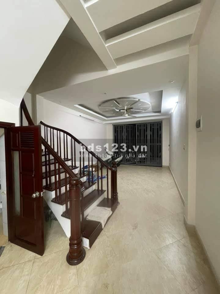 Thanh Xuân nhà phân lô, ô tô vòng quanh, kinh doanh 5 tầng diện tích sử dụng 44m2 giá 9.85 tỷ
