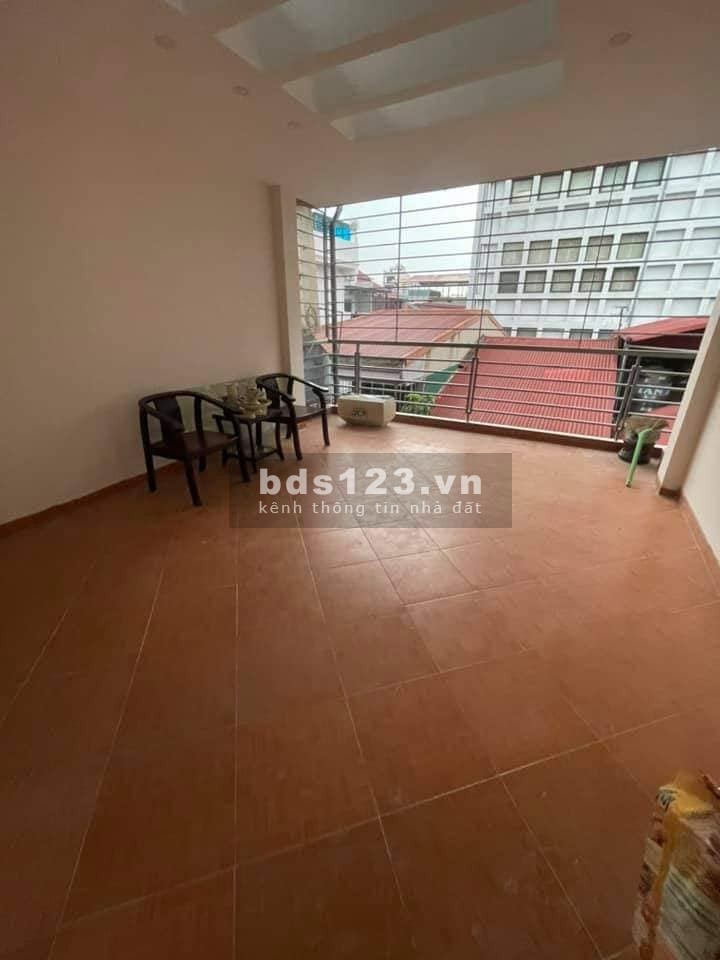 Thanh Xuân nhà phân lô, ô tô vòng quanh, kinh doanh 5 tầng diện tích sử dụng 44m2 giá 9.85 tỷ
