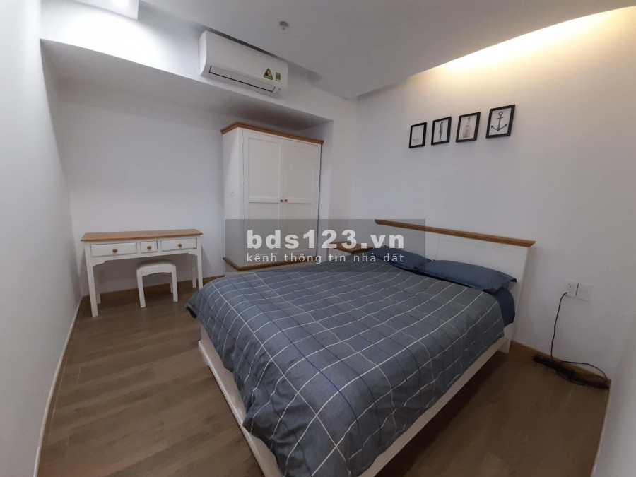 Chỉ từ 7 triệu/tháng Fhome cho thuê căn hộ 2PN bàn giao đầy đủ nội thất, bàn giao ngay