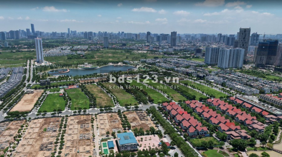 Liền kề nội thất đẳng cấp khu đô thị An Hưng, view đẹp, tiện ích xung quanh đầy đủ, giá tốt