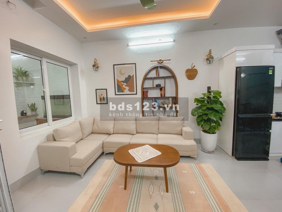 Bán nhà mới xây Nơ Trang Long Bình Thạnh giá tốt chỉ 3 tỷ 35 dọn vào ở ngay