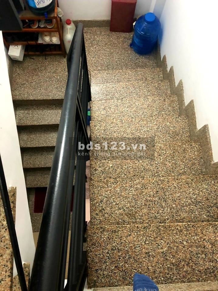 Nhà mặt tiền đường kinh doanh 12m. Cạnh KIA Trường Chinh giá bán 5,4 tỷ, bán giao ngay