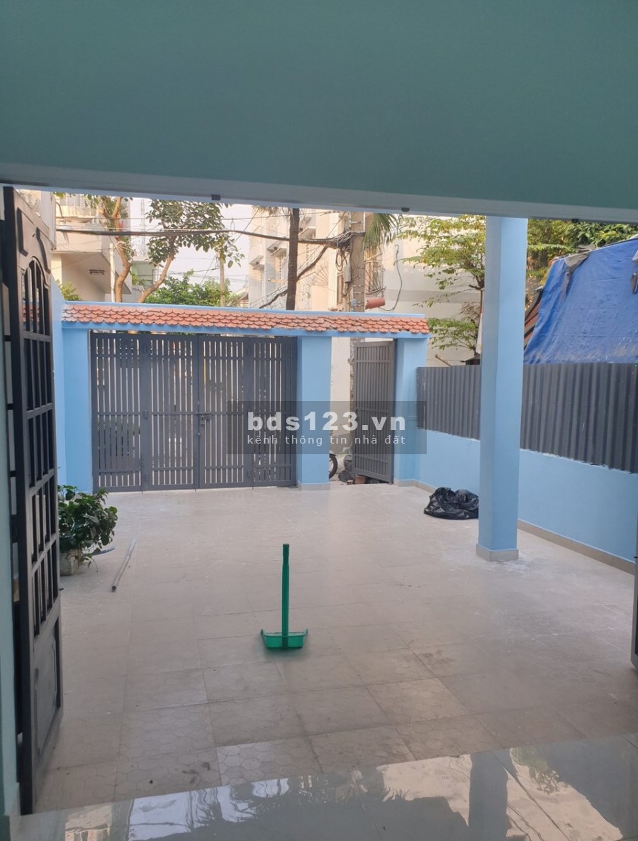 Cần bán GẤP nhà HXT Quang Trung, P12, Gò Vấp, 5x30m, 1 trệt, 1 lầu, 9 tỷ