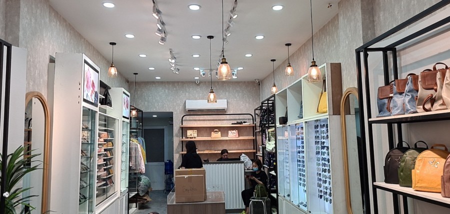 Cần Cho thuê mặt bằng Lê Văn Sỹ, Phú Nhuận liên hệ 0903041203, giá 42 triệu/tháng