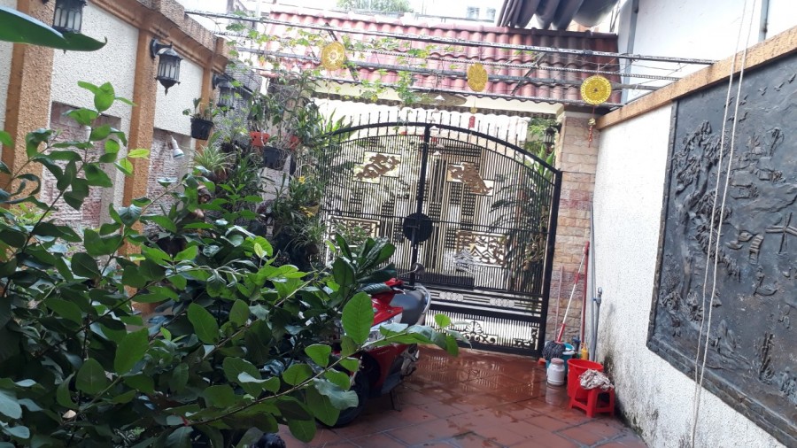 Chính chủ bán gấp nhà đẹp KP 15, P. Bình Hưng Hòa A, Bình Tân giá tốt nhất mùa dịch