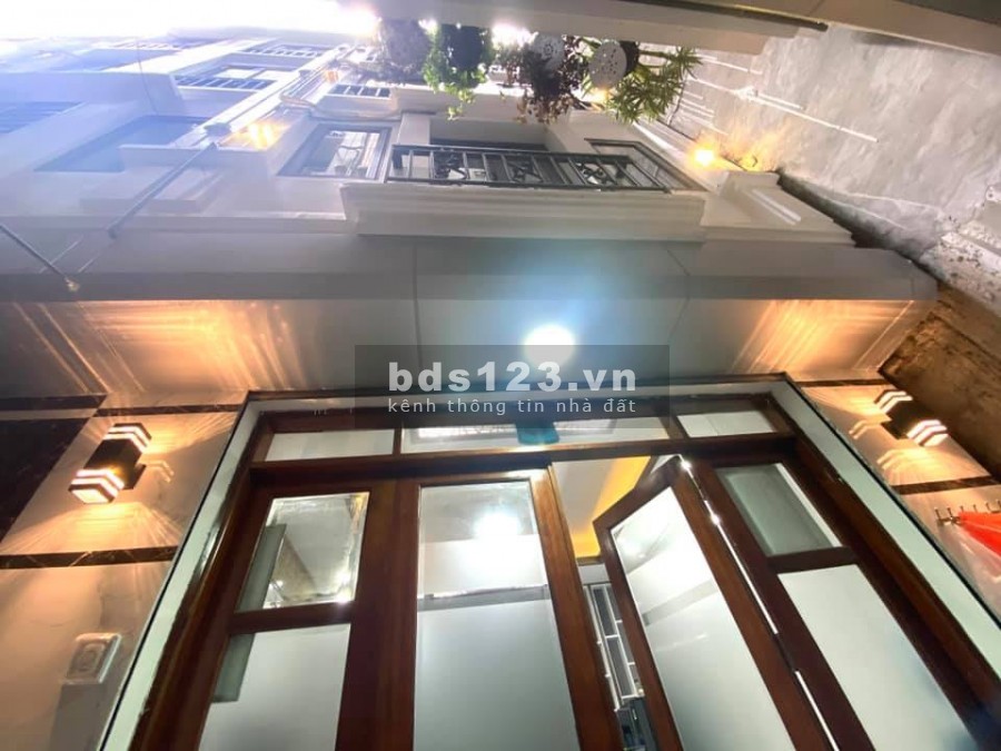 Bán nhà hiếm Kim Giang, diện tích sử dụng nguyên căn 43m2, giá bán nhỉnh 3 tỷ