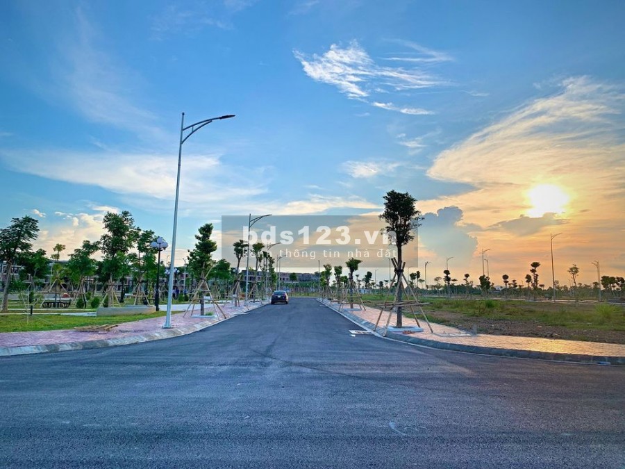 Thu hồi vốn gia đình cần bán lô đất đẹp đầu tư ở Diễn Kỷ, Diễn Châu, giá tốt 13 triệu/m2