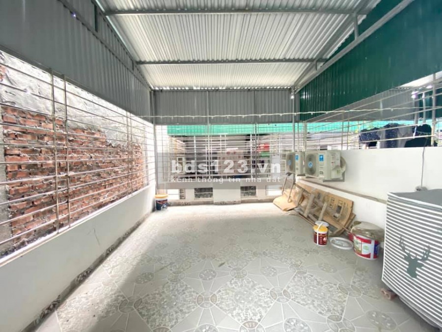 Bán nhà hiếm Kim Giang, diện tích sử dụng nguyên căn 43m2, giá bán nhỉnh 3 tỷ