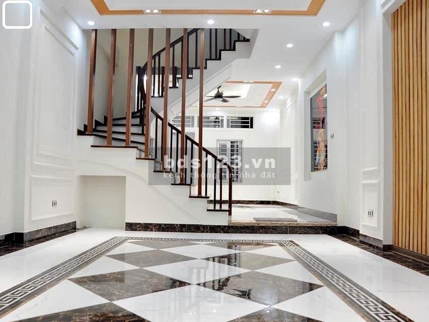 Bán nhà đẹp Lê Trọng Tấn, ô tô tránh, kinh doanh đỉnh, diện tích 45m2, giá bán 4,6 tỷ