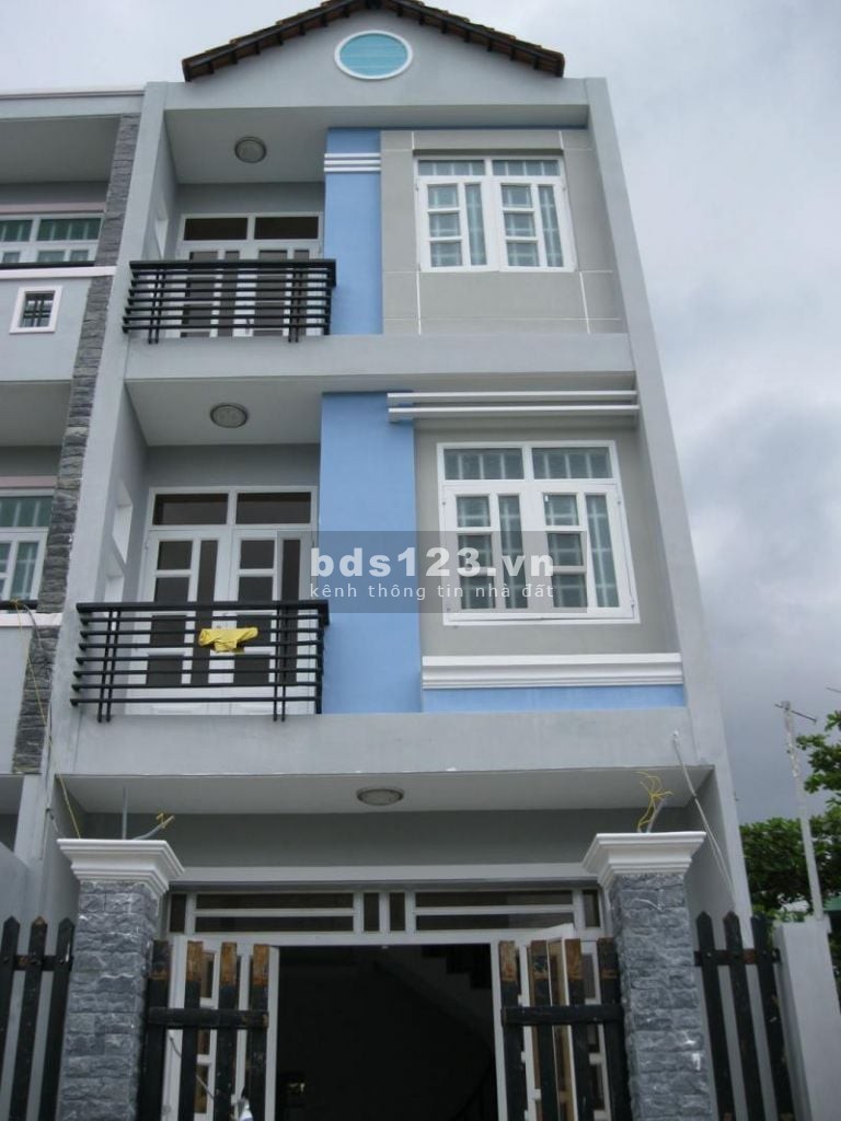 Bán nhà Định Công Thượng, Hoàng Mai, Hà Nội, Một bước ra đường vành đai, 45 m2, 4,5 tỷ