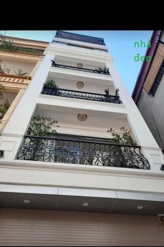 Bán nhà đẹp Lê Trọng Tấn, ô tô tránh, kinh doanh đỉnh, diện tích 45m2, giá bán 4,6 tỷ