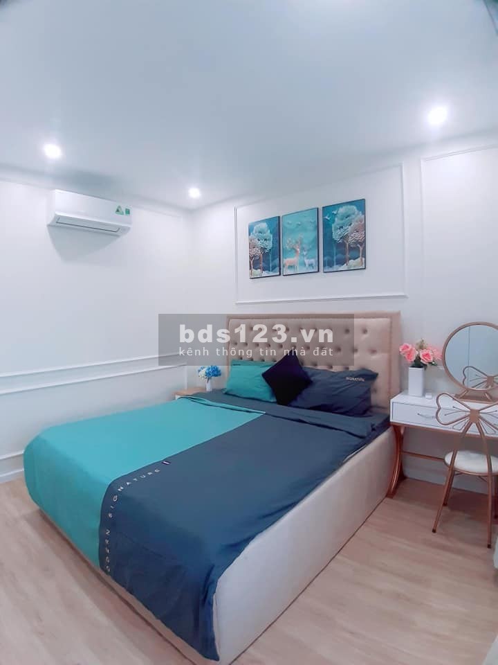 Chính chủ bán nhà 40m x 5T phân lô Lâm Hạ, ô tô , ở luôn nhỉnh 4 tỷ 0888868583