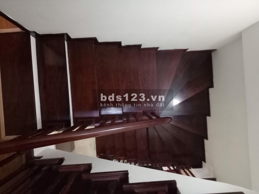 Bán nhà đẹp phố Yên Hòa 60m2 x 5 tầng, tặng nội thất, 6PN, Ngõ nông, gần phố, 5.5 tỷ