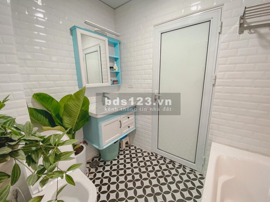 Bán nhà mới xây Nơ Trang Long Bình Thạnh giá tốt chỉ 3 tỷ 35 dọn vào ở ngay