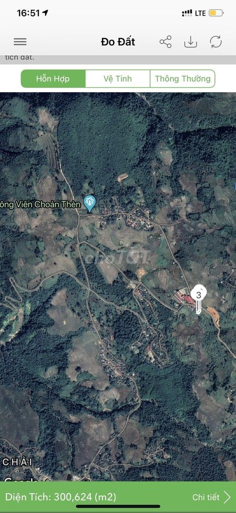 Mảnh đất tiềm năng tăng giá tốt ngay trung tâm chợ Y Tý - Sapa2, giá cực hợp lý để đầu tư