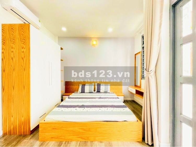 Bán nhà chính chủ phường 9, Quận Gò Vấp Lê Văn Thọ nhà đẹp lung linh, giá cực rẻ