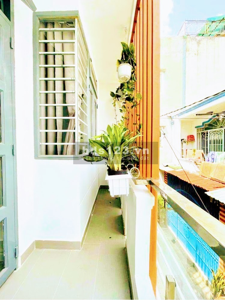 Bán nhà chính chủ phường 9, Quận Gò Vấp Lê Văn Thọ nhà đẹp lung linh, giá cực rẻ