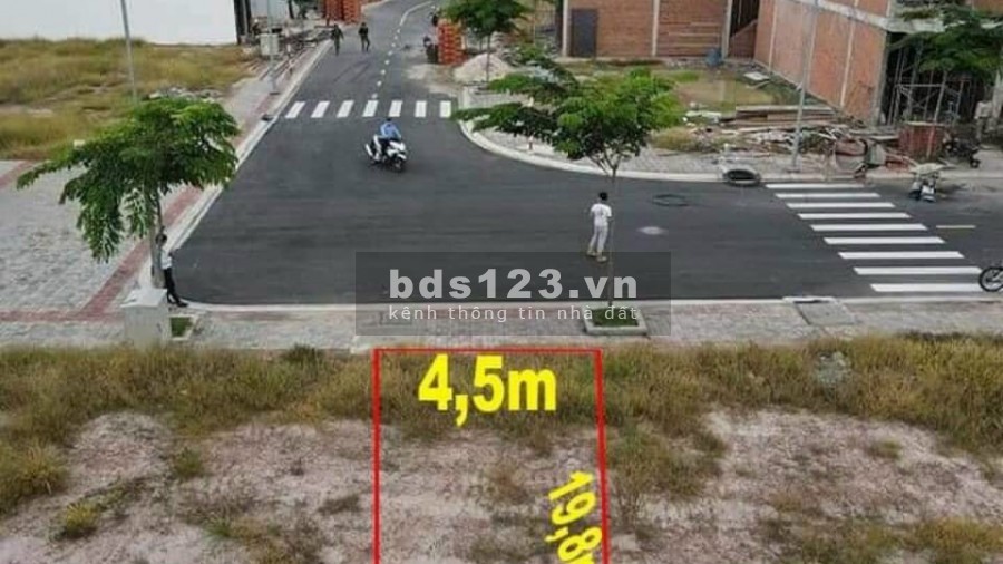Bán đất thu hồi vốn mùa dịch, 89m2 full tc, cam kết rẻ hơn thị trường 100 triệu