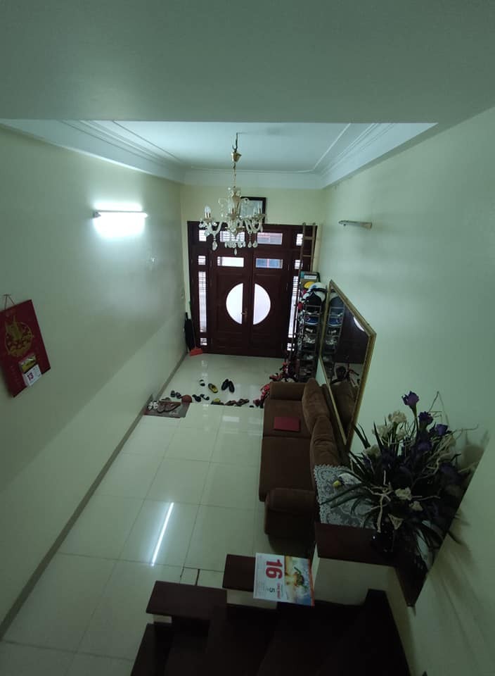 Hiếm Bán nhà đẹp Trương Định Hoàng Mai ôtô đỗ cửa MT rộng VP KD an sinh đỉnh chỉ 3.1 tỷ
