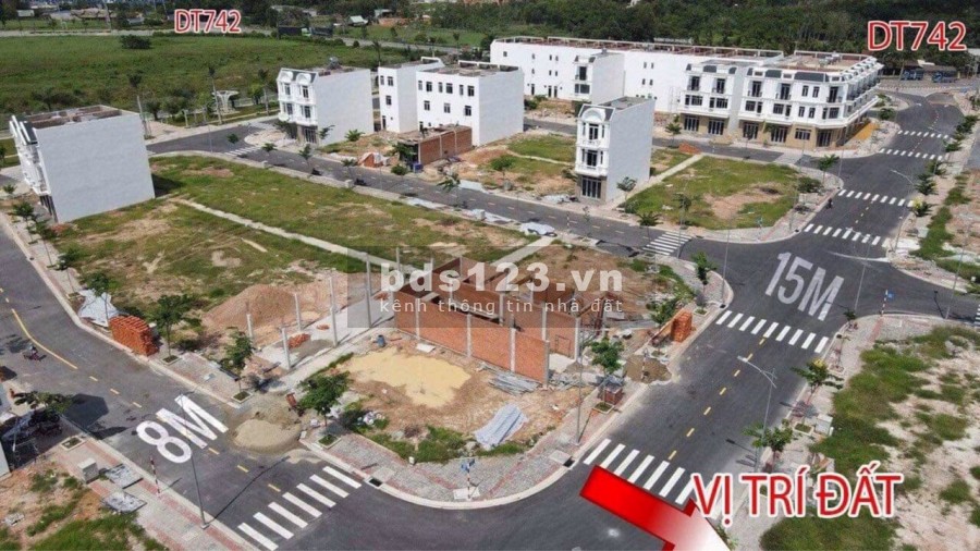 Bán đất thu hồi vốn mùa dịch, 89m2 full tc, cam kết rẻ hơn thị trường 100 triệu