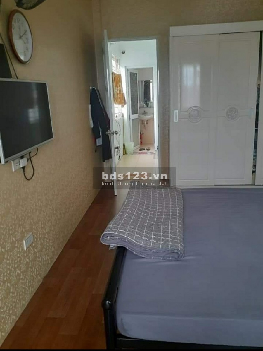 Bán Nhà Đẹp hai mặt ngõ Quang Trung Hà Đông diện tích 33m2 giá chỉ 2,7 tỷ ô tô đỗ cửa.