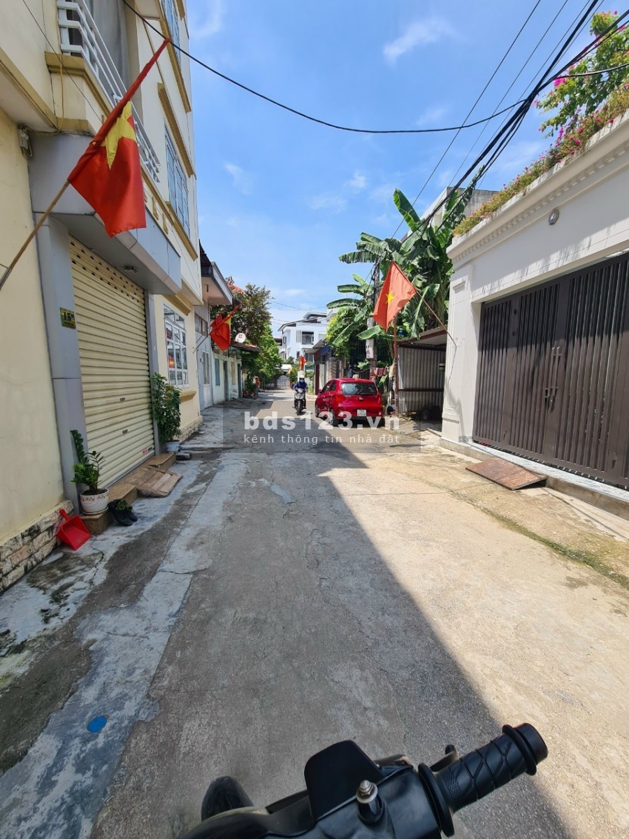 Bán nhanh lô đất đẹp ở Cái Tắt An Đồng, không lỗi phong thủy, pháp lý sổ đỏ chính chủ
