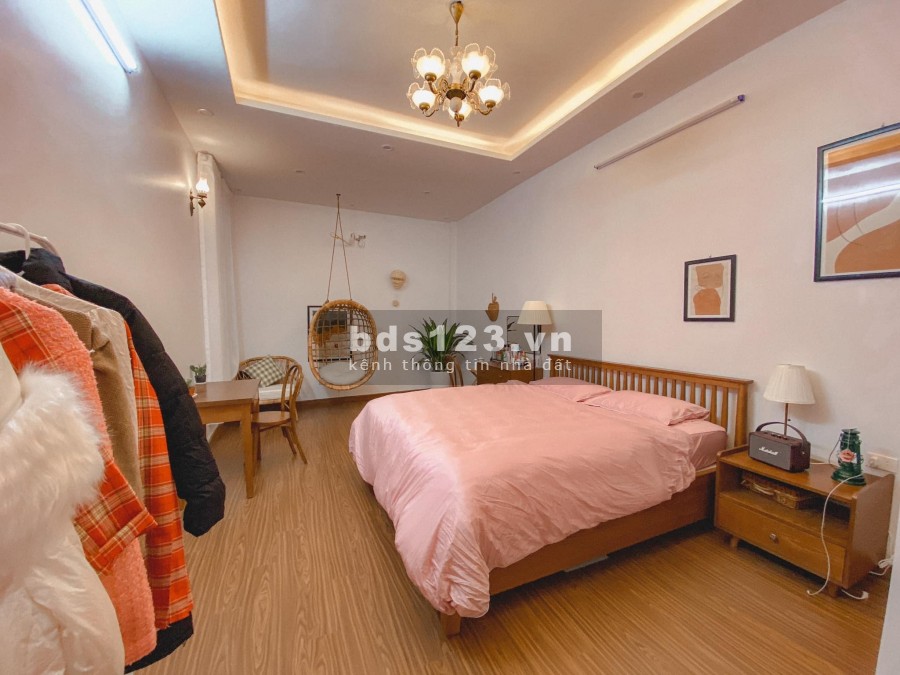 Bán nhà mới xây Nơ Trang Long Bình Thạnh giá tốt chỉ 3 tỷ 35 dọn vào ở ngay