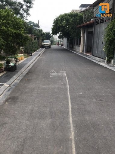 Cần tiền mùa dịch chính chủ cần bán gấp lô đất vàng Đông Anh Hà Nội pháp lí đầy đủ