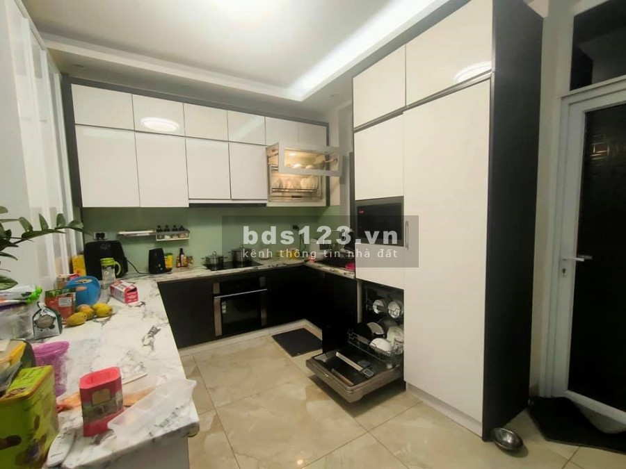 Bán BT LK Vinhome Riverside, Long Biên ô tô, vị trí đẹp ở sướng 89m mặt tiền 6m