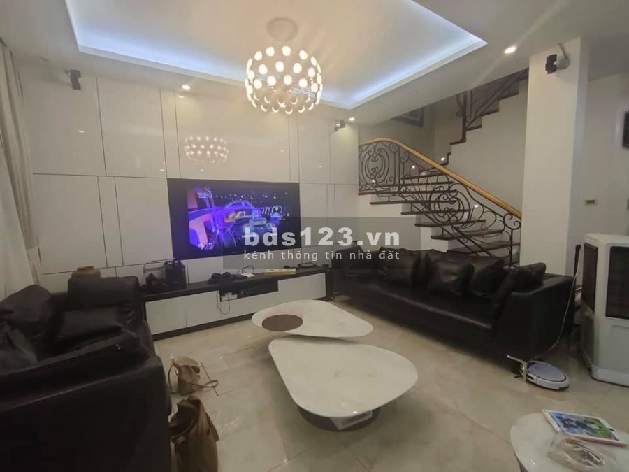Bán BT LK Vinhome Riverside, Long Biên ô tô, vị trí đẹp ở sướng 89m mặt tiền 6m