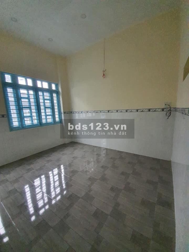 Bán gấp Nhà Phú Thọ Hòa, Tân Phú dt 55m2 2 tầng BTCT chỉ…
