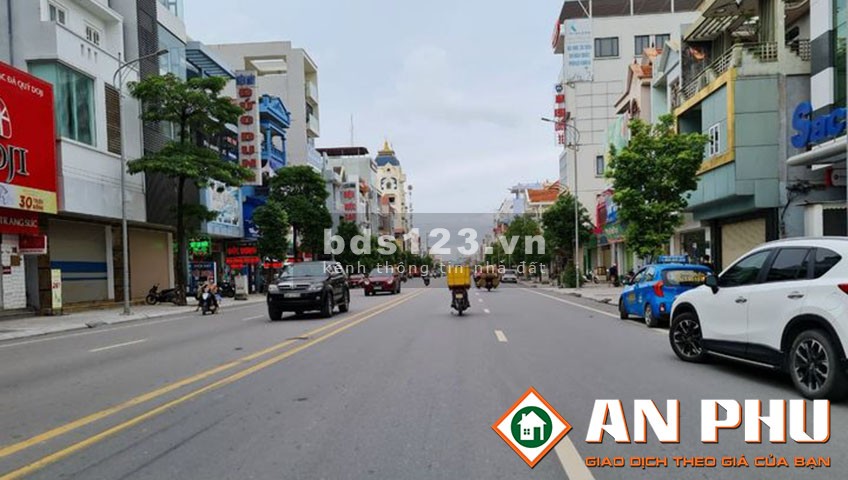 Chuyển nhượng căn nhà mặt đường 359 Tân Dương, Thuỷ Nguyên, Hải Phòng