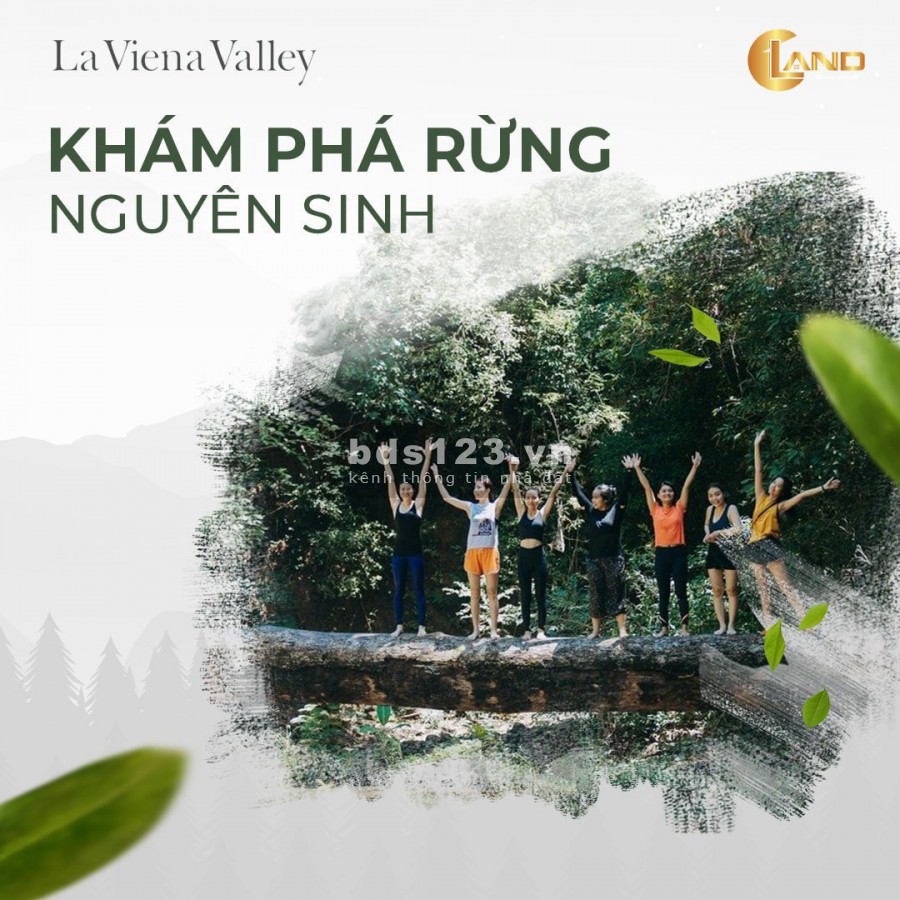 Đất nền dự án La Viena Valley giá bán 800 triệu/lô liên hệ xem đất 0989810400, pháp lí đủ