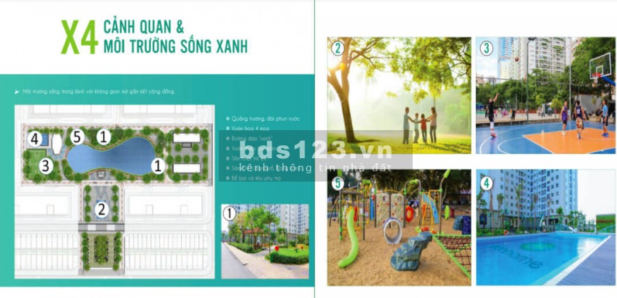 Nhận hồ sơ mua nhà ở xã hội Ecohome Nhơn Bình trực tiếp Cđt chỉ trong tháng 9 này