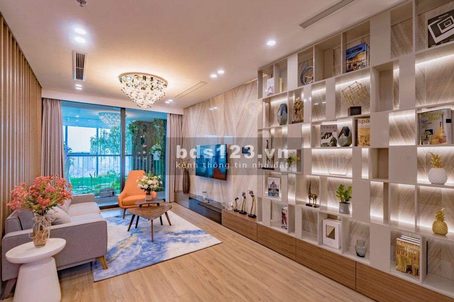 Bán căn hộ chung cư hệ thông tiện tích đầy đủ, chung cư the TNR The Nosta đầu tư sinh lời