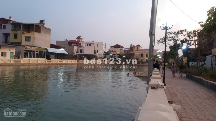Cần tiền mùa dịch chính chủ cần bán gấp lô đất vàng Đông Anh Hà Nội pháp lí đầy đủ