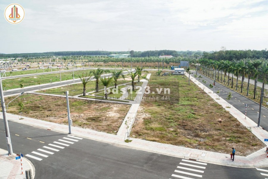 Chính chủ đất Bến Cát có sổ giá công nhân, liên hệ xem đất 0931831781, giá tốt đầu tư